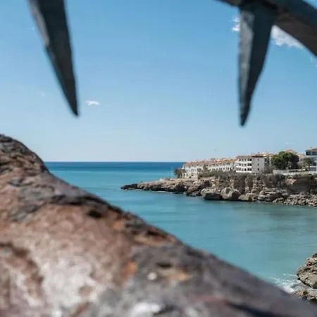 Apartamento Riosol Nerja Exterior photo