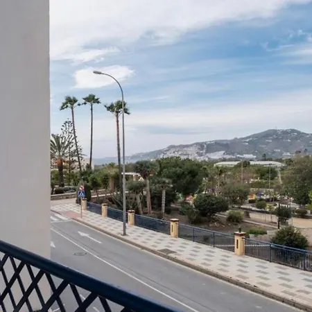 Apartamento Riosol Nerja Exterior photo