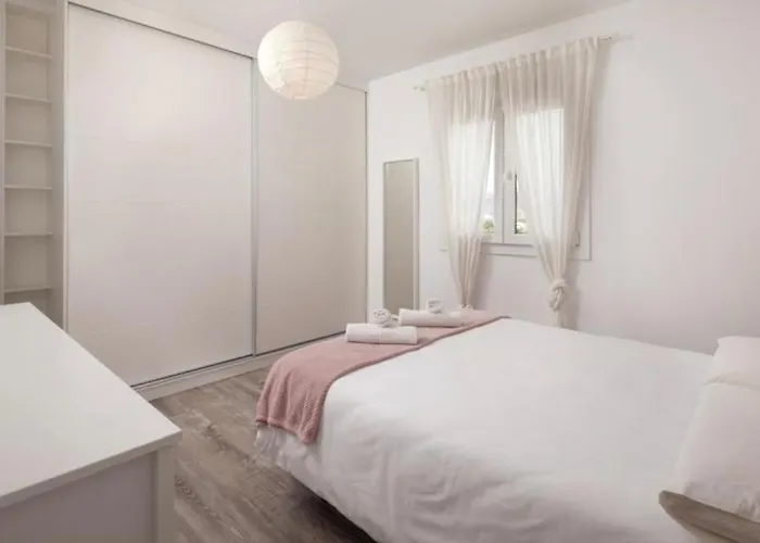 Apartamento Riosol Nerja