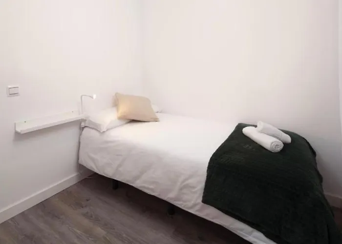 Apartamento Riosol Nerja
