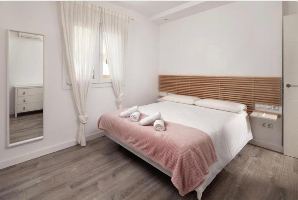 Riosol Apartment *