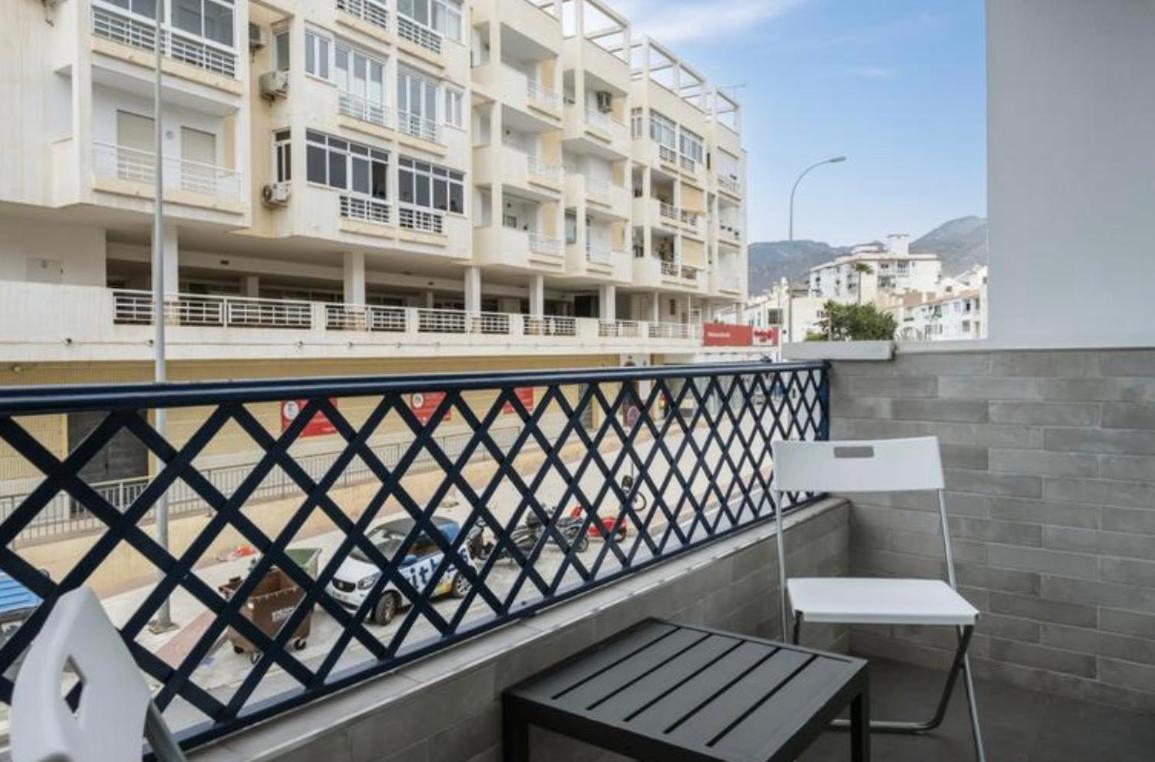 Riosol Apartment Nerja
