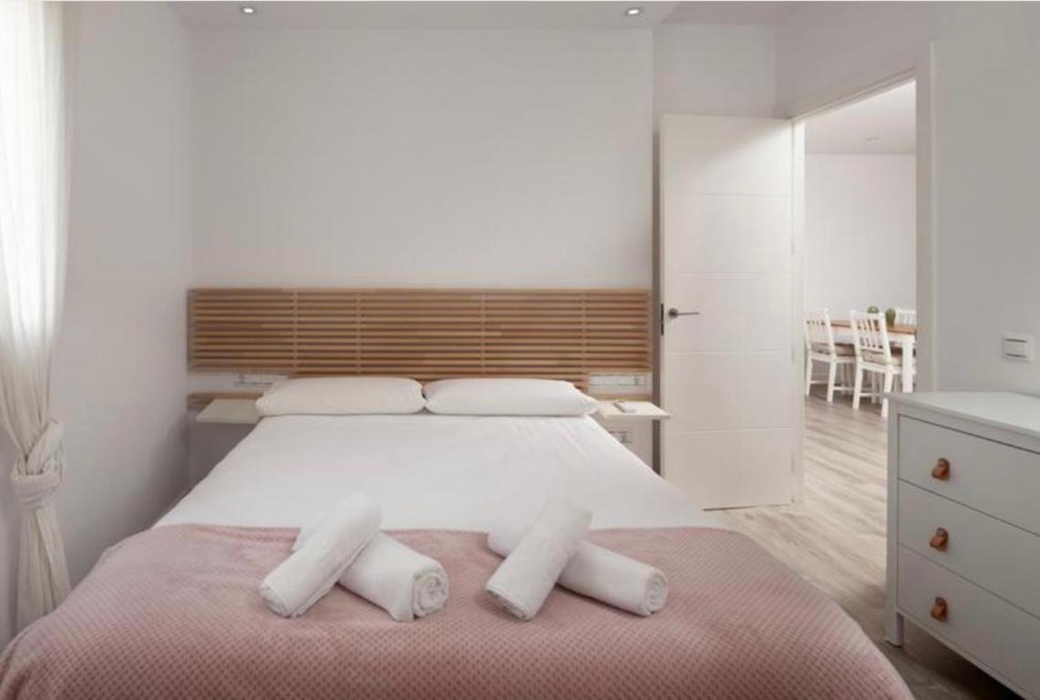 Riosol Apartamento *