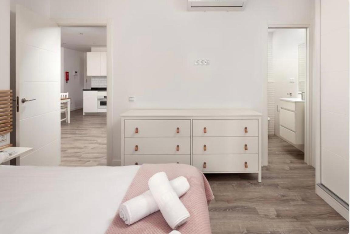 Riosol Apartment *