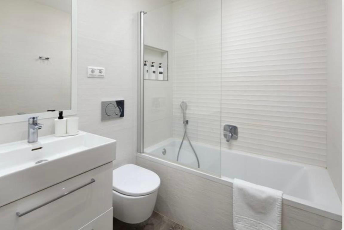 Riosol Apartment