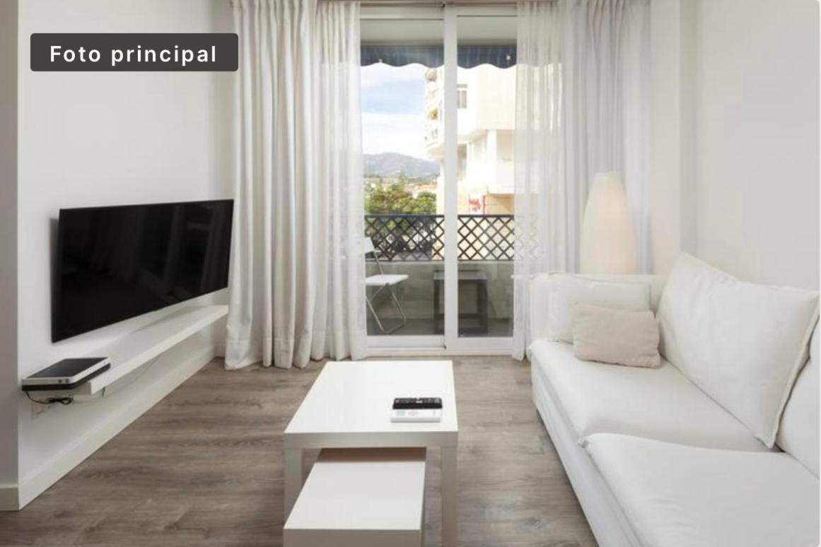 Apartamento Riosol