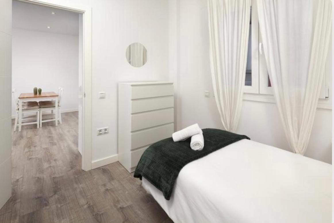 Apartamento Riosol