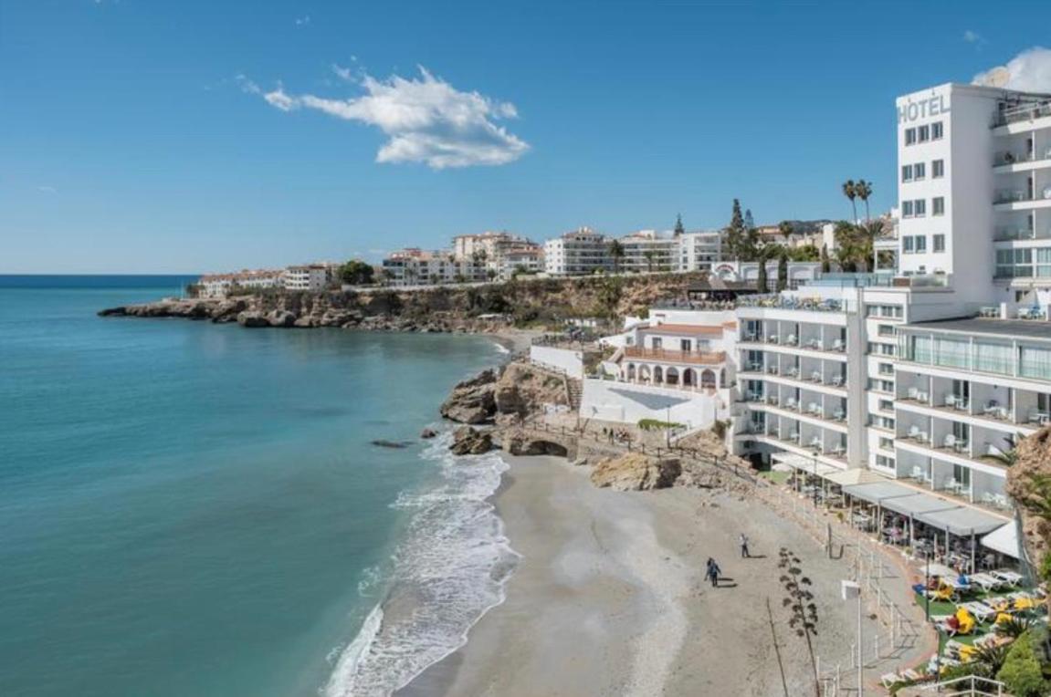 Riosol Apartment Nerja