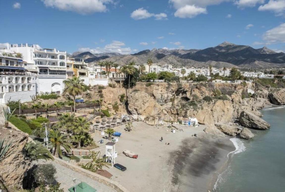 Apartment Riosol Nerja